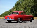 Nash-Healey Le Mans Coupe 1953 года